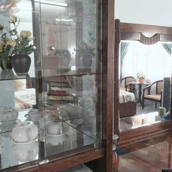 Hoa Anh Dao Hotel Tuy Hòa Kültér fotó