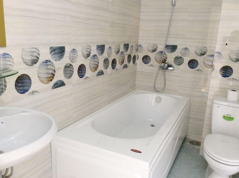 Hoa Anh Dao Hotel Tuy Hòa Kültér fotó